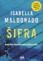 Šifra - Isabella Maldonado