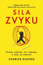 Sila zvyku - Charles Duhigg