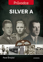 Silver A - Pavel Šmejkal