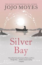 Silver Bay (Defekt) - Jojo Moyes