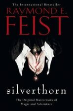 Silverthorn (Defekt) - Raymond Elias Feist