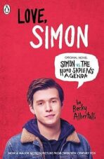 Simon vs. the Homo Sapiens Agenda (Defekt) - Becky Albertalli
