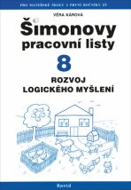 ŠPL 8 - Rozvoj logického myšlení - Věra Kárová