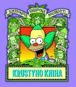 Simpsonova knihovna moudrosti: Krustyho kniha (Defekt) - Matt Groening