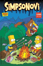 Simpsonovi 23: 11/2023 - kolektiv autorů