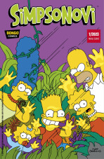 Simpsonovi 13: 01/2023 - Matt Groening