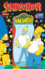 Simpsonovi 20: 08/2023 - Matt Groening