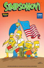 Simpsonovi 3/2024 - 