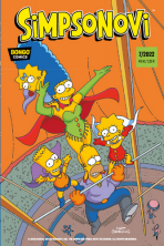 Simpsonovi 7/2022 - 