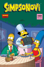 Simpsonovi 7/2024 - 