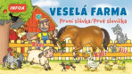 Skládanka - Veselá farma (CZ/SK vydanie) - 