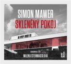Skleněný pokoj - Simon Mawer