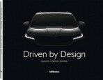 Škoda - Driven by Design (Defekt) - 