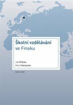 Školní vzdělávání ve Finsku - Jan Průcha