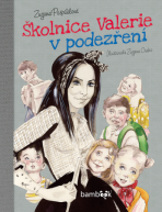 Školnice Valerie v podezření - Zuzana Pospíšilová, ...