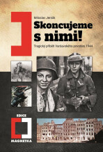 Skoncujeme s nimi! - Miloslav Jenšík