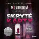 Skryté karty - Angela Marsonsová