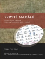 Skryté nadání - Šárka Portešová