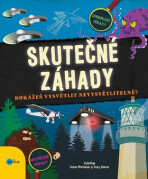 Skutečné záhady (Defekt) - Susan Martineau