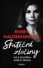 Skutečné zločiny - Romy Hausmannová