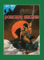 Sláine: Poklady Británie V4 - Pat Mills, Power Dermot, ...