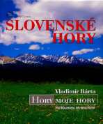 Slovenské hory - Vladimír Bárta