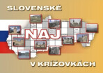 Slovenské naj v krížovkách - 