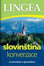 Slovinština - konverzace - 