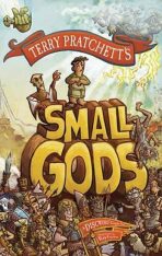 Small Gods - 