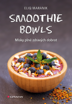 Smoothie bowls - Eliq Maranik