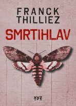 Smrtihlav - Franck Thilliez