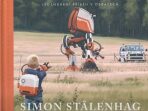 Smyčka - Simon Stalenhag