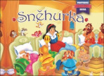 Sněhurka - 