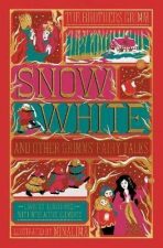 Snow White and Other Grimms´ Fairy Tales - 