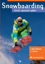 Snowboarding - Lukáš Binter