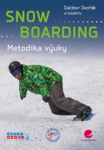 Snowboarding - Dalibor Dvořák