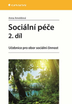 Sociální péče 2. díl - Anna Arnoldová