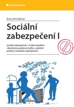 Sociální zabezpečení I - Anna Arnoldová