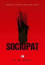 Sociopat - D. B. Pecka