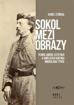 Sokol mezi obrazy - Karel Stibral