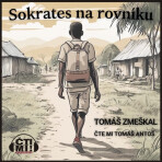 Sokrates na rovníku - Tomáš Zmeškal