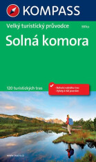 Solná komora Velký turistický průvodce - 