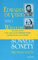 Sonnets / Sonety - William Shakespeare, ...
