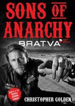 Sons of Anarchy - Bratva - Zákon gangu - 