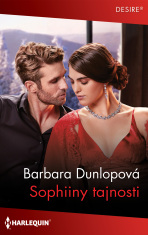 Sophiiny tajnosti - Barbara Dunlopová