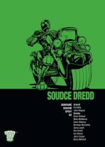 Soudce Dredd 02 - Sebrané soudní spisy - John Wagner,Pat Mills