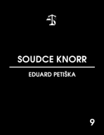 Soudce Knorr - Eduard Petiška