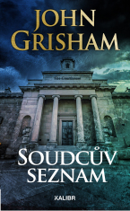 Soudcův seznam - John Grisham