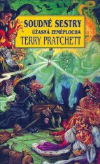 Soudné sestry - Terry Pratchett