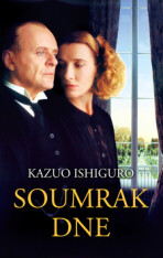 Soumrak dne - Kazuo Ishiguro